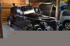 1939 Pontiac 4 Door Sedan