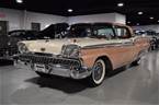 1959 Ford Galaxie