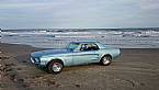 1967 Ford Mustang