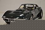 1969 Chevrolet Corvette