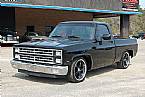 1986 Chevrolet C10