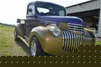 1946 Chevrolet Street Rod 