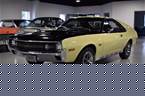 1970 AMC AMX
