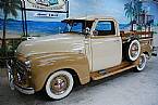 1950 GMC Pickup