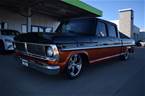 1968 Ford F250