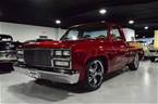 1981 Chevrolet C10