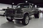 1996 Ford F450