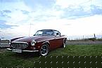 1968 Volvo P1800