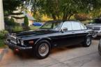 1986 Jaguar Vanden Plas 