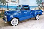 1949 Studebaker Pickup