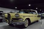 1958 Edsel Citation