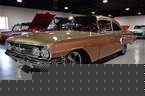 1960 Chevrolet Biscayne