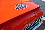 1969 Pontiac GTO