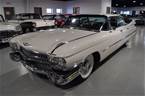 1959 Cadillac Series 62