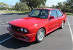 1988 BMW M3