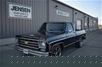 1978 Chevrolet C10