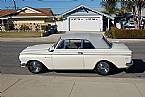 1961 AMC Rambler