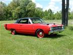 1968 Dodge Dart 