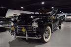 1941 Chrysler New Yorker