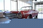 1964 Dodge Polara