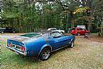 1973 Ford Mustang