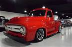 1953 Ford F100