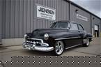 1952 Chevrolet Styleline