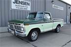 1973 Ford F100