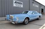 1979 Lincoln Continental