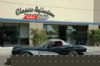 1962/C5 Conversion Chevrolet Corvette