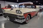 1958 Ford Fairlane