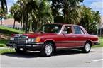 1976 Mercedes 450SE