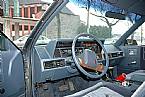 1984 Oldsmobile Cutlass