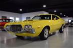 1972 Ford Grand Torino