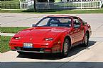 1987 Nissan 300ZX