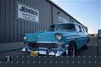 1956 Chevrolet Nomad