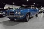 1971 Pontiac LeMans