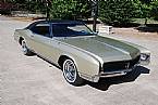 1967 Buick Riviera