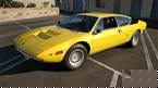 1975 Lamborghini Urraco