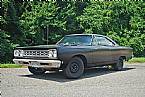 1968 Plymouth Satellite