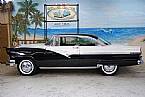 1956 Ford Victoria