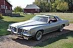 1976 Pontiac Grand Prix