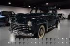 1946 Ford CVT
