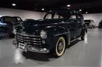 1947 Ford Super