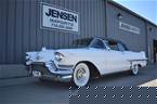 1957 Cadillac Series 62