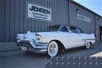 1957 Cadillac Series 62