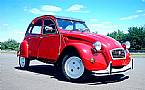 1979 Citroen 2CV