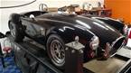 1966 Ford Cobra