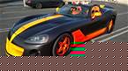 2005 Dodge Viper