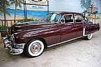 1949 Cadillac Fleetwood